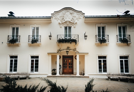 Приглашаем посетить Кронон Парк Отель 2020