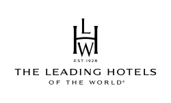 leading hotels of the worlds