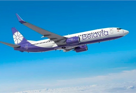 Беларусь возобновляет чартерные программы! 2020