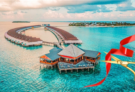 Мальдивы открывают границы!! 2020