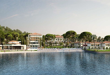 Черногория. Отдых в отелях класса люкс 2020