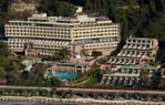 Отель Amathus Beach Hotel