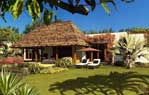 Отель Four Seasons Resort Mauritius at Anahita