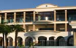 Отель Atrium Prestige Thalasso Spa Resort Villas