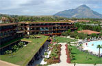 Отель Acacia Resort