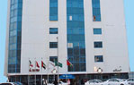 Отель Al Bustan Hotels Flats