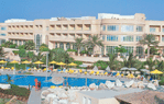 Отель Al Hamra Fort Hotel  Beach Resort