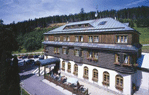Отель Alpsky