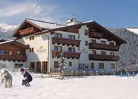 Отель Bergzeit