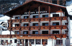 Отель Bernina