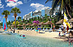 Отель Onyria Claros Beach  Spa Resort