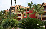Отель Caribe Club Princess Beach Resort  Spa
