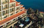 Отель Cliff Bay