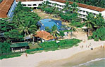 Отель Club Palm Garden