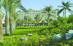Отель Coral Beach Resort