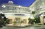 Отель Grand Hotel Des Bains