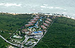 Отель Dreams Punta Cana Resort  Spa