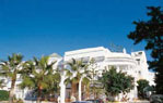 Отель Hotel El Hana Palace