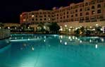 Отель El Mouradi Hammamet Resort