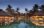 Отель Intercontinental Resort Bali