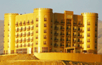 Отель Khatt Springs SPA Hotel