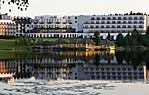 Отель Vilnius Grand Resort