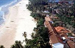 Отель Lihiniya Surf Hotel