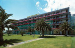 Отель Naxos Beach Resort