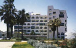 Отель Nour Justinia