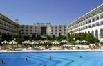 Отель Occidental Allegro Riviera