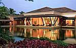 Отель Park Hyatt Goa Resort  SPA
