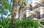 Отель Palm Tree Court  SPA