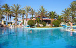Отель Movenpick Resort  Marine Spa Sousse