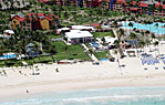 Отель Punta Cana Princess All Suites Resort  Spa