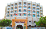Отель Sharjah Carlton Hotel