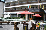 Отель Slovakia