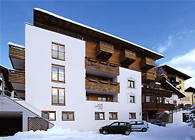 Отель Tirolerhof