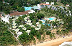 Отель Villa Ocean View