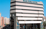 Отель Avari Dubai Hotel