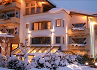 Отель Best Western Premier Kaiserhof Kitzbuehel