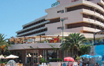 Отель Costa Verde
