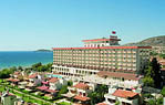 Отель Ephesia Hotel