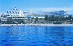 Отель Mediterranean Beach