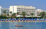 Отель Nelia Beach Hotel
