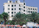 Отель Pavlo Napa Beach Hotel