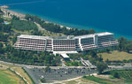 Отель Sithonia  Thalasso  Spa