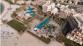 ОСЕННИЕ КАНИКУЛЫ  В RIXOS AL MAIRID RAS AL KHAIMAH 5* 2024