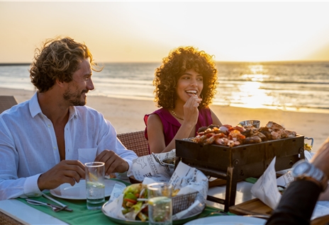 НОВЫЙ ГОД С ВОСТОЧНЫМ КОЛОРИТОМ 2025