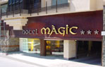 Отель Magic Andorra