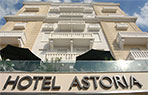 Отель Astoria
